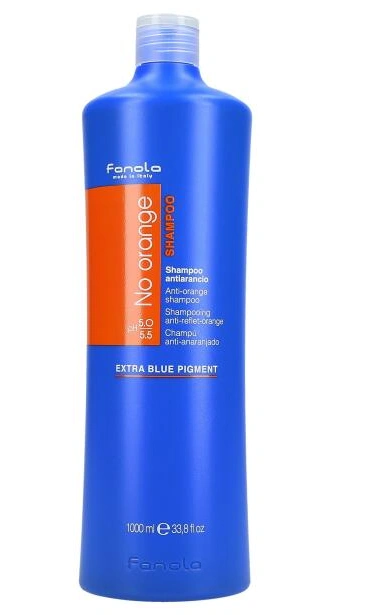 Fanola No Orange sampon 1000ml főképe